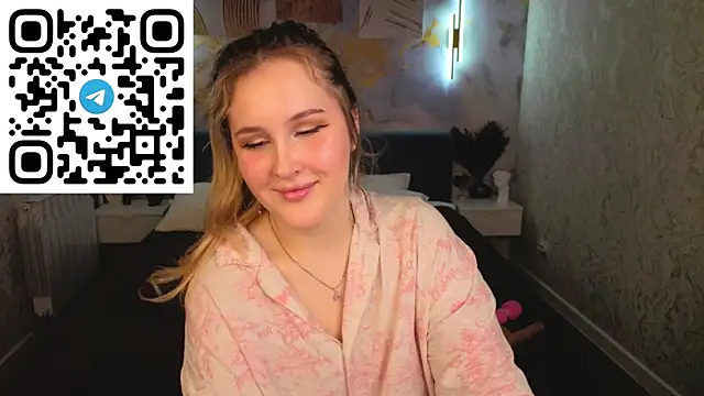 Stacey_Dawson Live Chatraum
