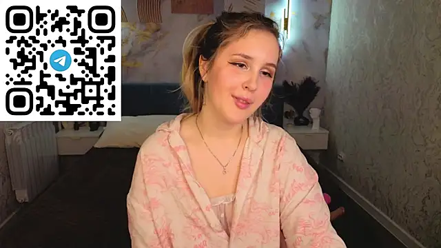 Živá chatovací místnost Stacey_Dawson