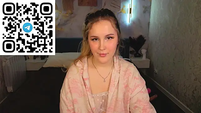 Bilik Sembang Langsung Stacey_Dawson