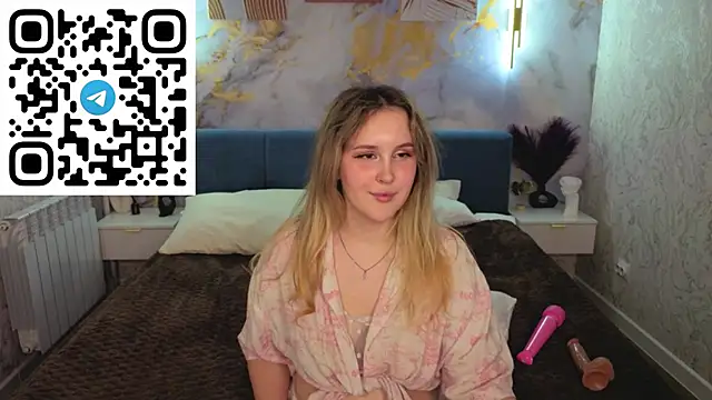 חדר צ'אט בשידור חי של Stacey_Dawson