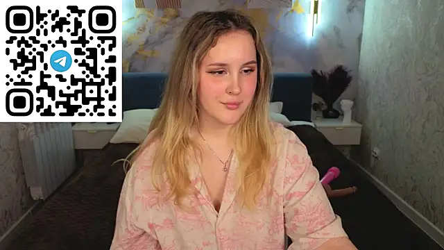 Stacey_Dawson 现场聊天室