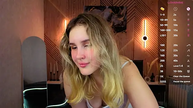 Stacey_Dawson Live chatroom