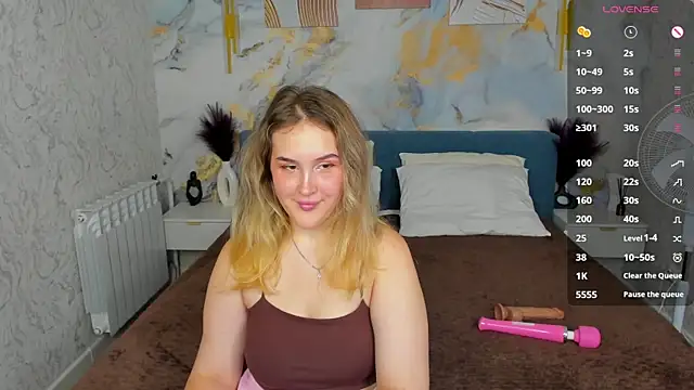 Stacey_Dawson লাইভ চ্যাট রুম