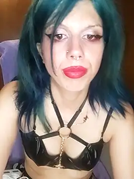 Chat ao vivo de SweetPsycho04