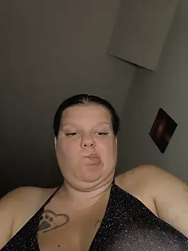 Živá chatovací místnost BadMommyyyyy