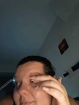 Živá chatovací místnost BadMommyyyyy