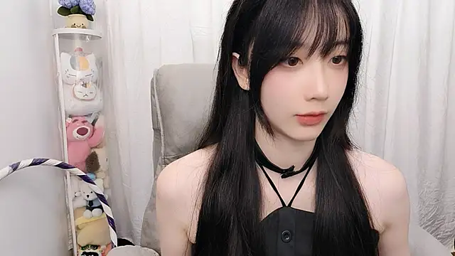 Eleven-vivi___ Pertunjukan Kamera Seks Langsung
