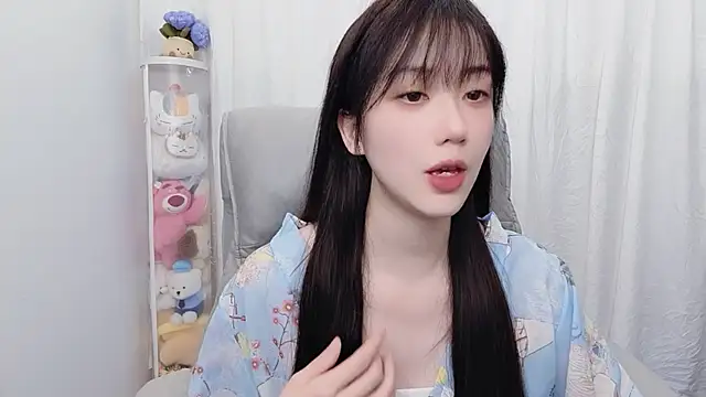Phòng Chat Trực Tiếp Eleven-vivi___