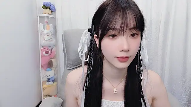 Chat ao vivo de Eleven-vivi___