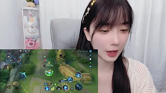 Phòng Chat Trực Tiếp Eleven-vivi___