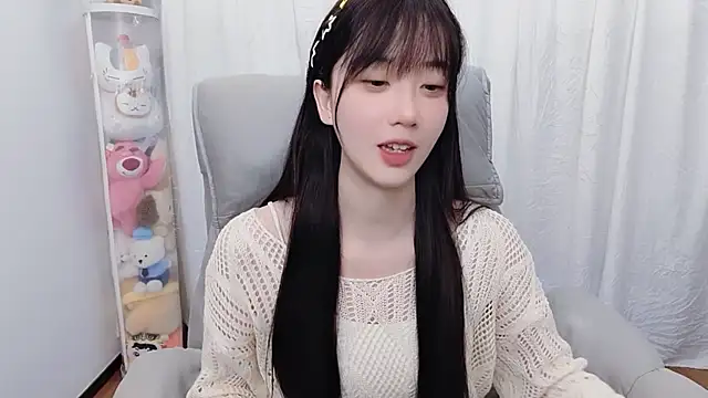 Chat ao vivo de Eleven-vivi___