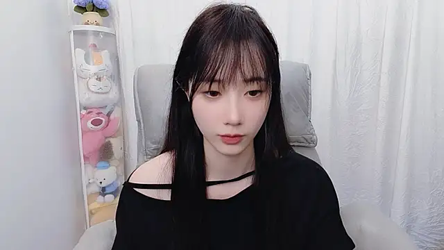 Sala de chat ao vivo de Eleven-vivi___