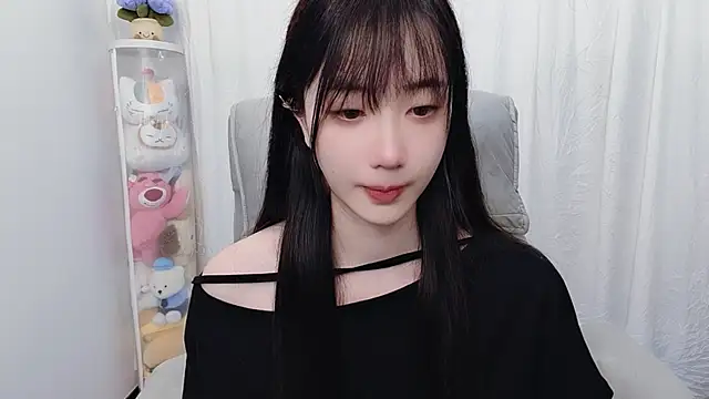 Eleven-vivi___ Live Chatraum