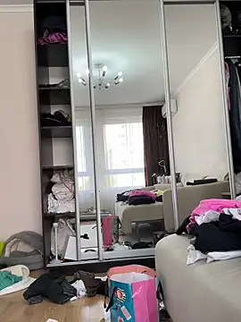 Bare_Temptation Cameră chat live