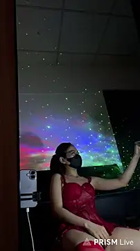 Sala de chat en directo de Nami__