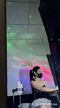Nami__ Live chatroom