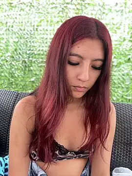 غرفة دردشة EveRave_Pink المباشرة