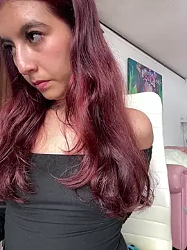 Chatroom en direct de EveRave_Pink