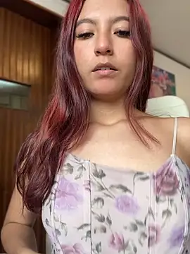 Sala de chat ao vivo de EveRave_Pink