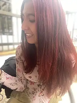 غرفة دردشة EveGreyson_Pink المباشرة