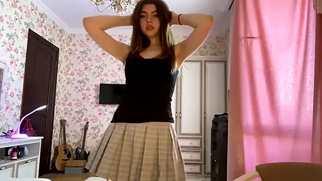 MollyAdersons чат на живо