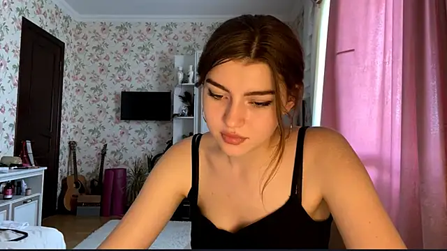 MollyAdersons – live chatrum