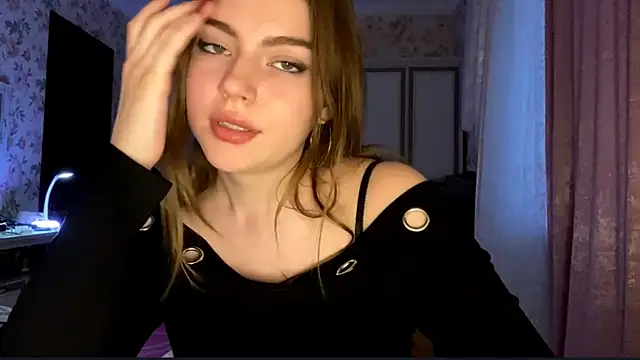 Chat ao vivo de MollyAdersons