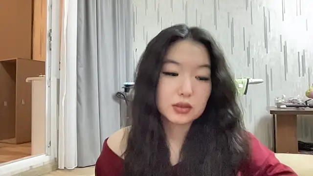 EvilEmma Live Chatraum