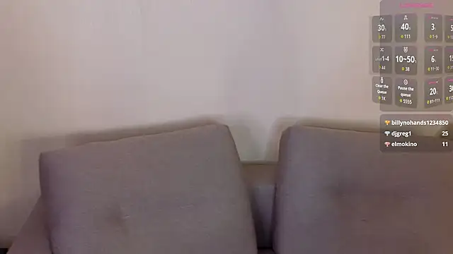 KarlaPasey Live Chatrum