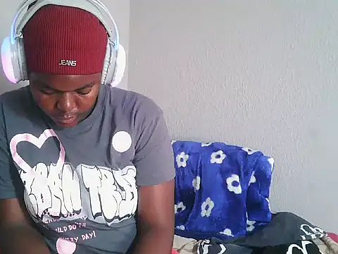 BlackBerry_09 Live Chatraum