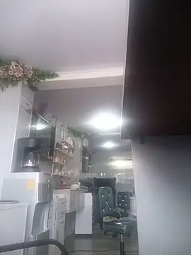 Živá chatovací místnost katialatimaecha