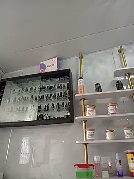 katialatimaecha Cameră chat live