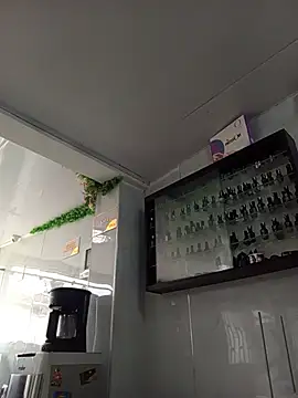 Živá chatovací místnost katialatimaecha