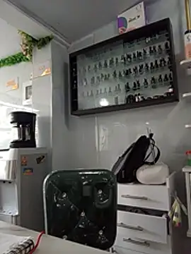 Živá chatovací místnost katialatimaecha