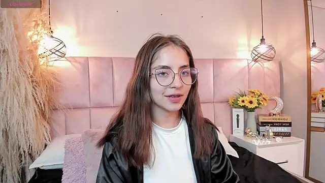 kely_morgan Live Chatraum