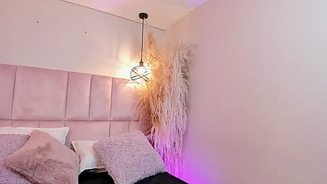 Chatroom en direct de kely_morgan
