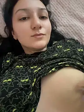غرفة دردشة Lulu_Lu المباشرة