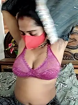 Pokój czatu na żywo – Reshma_Hot76