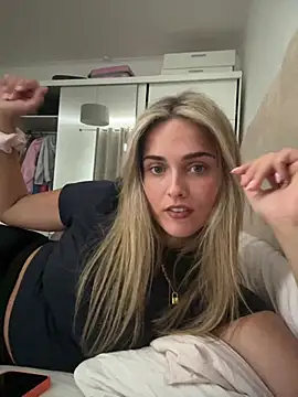 MissLaylaXX Cameră chat live