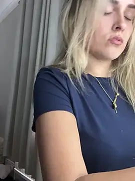 Show de cámara de sexo en directo de MissLaylaXX
