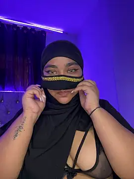 Sala de chat en directo de leixy_amiri