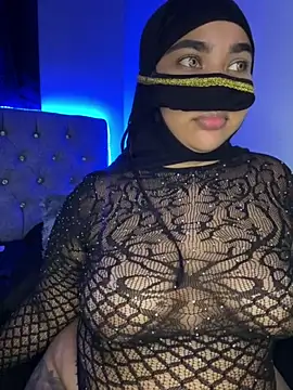leixy_amiri Adlı Modelin Canlı Sohbet Odası