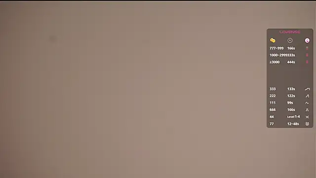 WendiPrier Cameră chat live