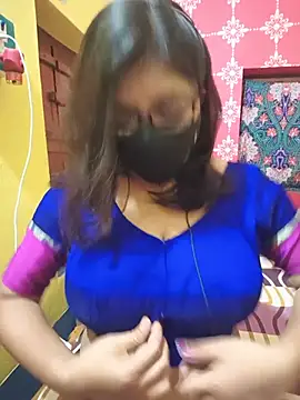 Anu2912 Cameră chat live