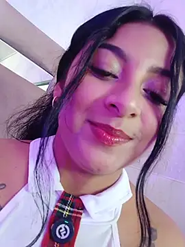 ariana_foxx_ live-chat rom