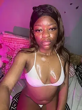 Cleosweetiex – Naživo XXX chat