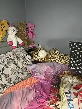 Chat ao vivo de Cleosweetiex