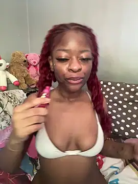 Cleosweetiex – live chatrum