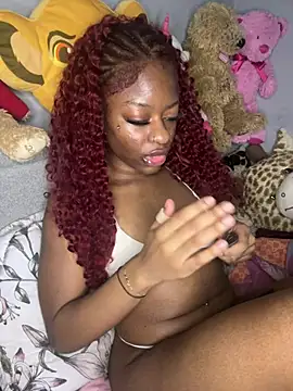 Sala de chat ao vivo de Cleosweetiex