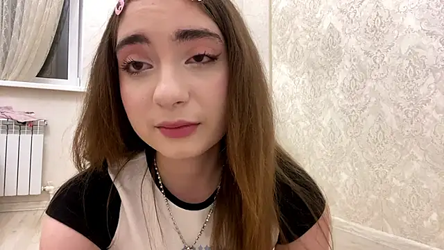 Pokój czatu na żywo – Rosie_Sweety
